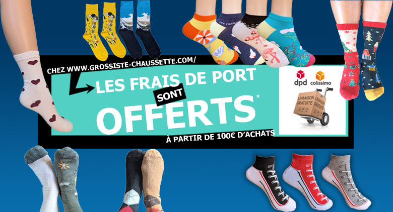 grossistechaussette.com : Grossiste en Chaussette, Grossiste Collants,chaussette Homme, chaussette Femme, chaussette Enfant.