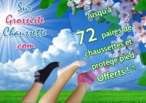 grossistechaussette.com : Grossiste en Chaussette, Grossiste Collants,chaussette Homme, chaussette Femme, chaussette Enfant.